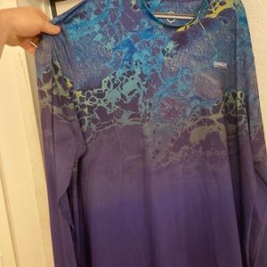 Magellan outdoors Long Sleeve